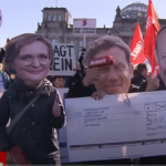 Goldene Handschellen: Unser Land wird nie wieder schuldenfrei sein Goldene Handschellen: Unser Land wird nie wieder schuldenfrei sein