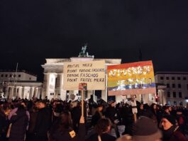 Martenstein in der WELT: Die Ausgrenzungsstrategie gegen die AfD ist gescheitert