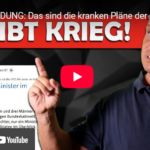 Heiko Schrang: Das sind die kranken Pläne der neuen Minister der SPD
