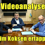 Merz, Macron und Starmer im Zug – eine Analyse