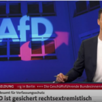 „Wie eine Bananenrepublik die Militärpolizei“