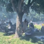 Von Duisburg bis Wien: Orientalische Grillsaison hat begonnen