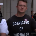 Sieg für die Meinungsfreiheit: Tommy Robinson kommt frei