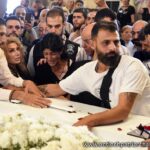 Syrien ist zu einem der gefährlichsten Länder für Christen geworden
