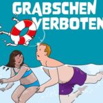 Schwimmbadwarnung: Deutsche Männer belästigen Ausländermädchen Schwimmbadwarnung: Deutsche Männer belästigen Ausländermädchen