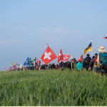 Pfingsten 2025: 30.000 junge Katholiken pilgern für den Erhalt der Tradition