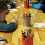 Sexuelle Orientierung ist kein Thema für Kleinkinder! Sexuelle Orientierung ist kein Thema für Kleinkinder!