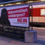 „Männer mit deutschem Pass“: Zahl der Einbürgerungen steigt um 46 % zum Vorjahr „Männer mit deutschem Pass“: Zahl der Einbürgerungen steigt um 46 % zum Vorjahr