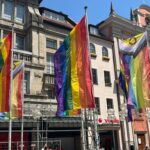 Queerer Regenbogenterror auch in München