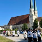 Aus Liebe zur katholischen Kirche und ihrer Tradition
