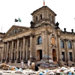 „Visiting Berlin in 2050“: Warnung oder Spott über Dummheit der Deutschen?