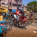 10,5 Millionen Euro für transsexuelle E-Rikscha-Fahrer in Indien