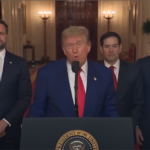 Midnight Hammer: „Trump hat richtigen Mittelweg gefunden“