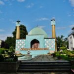 Deutschland bekanntester Polizist: „Blaue Moschee gehört abgerissen!“