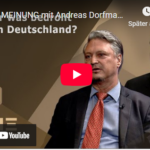 Frank-Christian Hansel: „Wer oder was bedroht LGBTQ in Deutschland wirklich?“