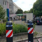 „Schwules Stadtfest“: Fetischfreunde, Kinder & Merkelpoller gegen die AfD