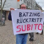 Katholiken fordern Rücktritt von Anti-AfD-Bischof Bätzing
