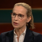 Brosius-Gersdorf bei Lanz: AfD-Verbot, Impfpflicht, Kopftuch im Justizdienst, linke Opferrolle