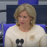 Julia Klöckner: Versagen als Bundestagspräsidentin