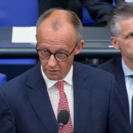 Merz: Nicht dumm, sondern böse?