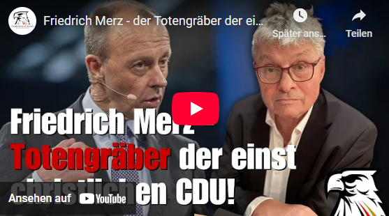 merz totengräber