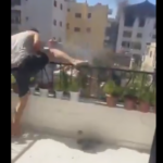 Schockierende Bilder: „Religion des Friedens“ in Syrien