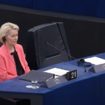 Misstrauensvotum gegen Von der Leyen: Der Anfang vom Ende