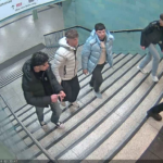 Polizei sucht Schläger vom Alexanderplatz