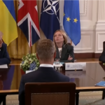 Merz bei Trump: Noch peinlicher als Baerbock!