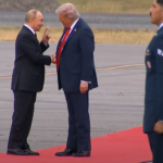 Alaska-Gipfel: Kein Waffenstillstand, sondern ein dauerhafter Frieden