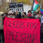 Merz in Händen der wohlstandsverwahrlosten antisemitischen Bagage