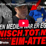 Nach islamistischem Anschlag: Von Medien vergessenes Opfer geehrt