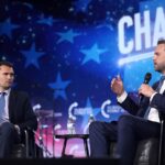 Charlie Kirk: Merz schweigt, Vance verfasst ergreifenden Nachruf