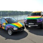 Ford baut 1000 Stellen in Köln ab