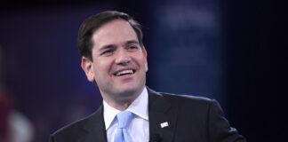 Marco Rubio: Katholik, Staatsmann, Bekenner