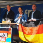 NRW wählt: Durchmarsch der AfD wird zum letzten Aufbäumen eines verdrängten Volkes