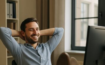 Neue App sorgt nebenbei für klareres Denken