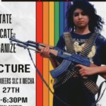 Stecken bewaffnete Queeriban hinter dem Attentat auf Charlie Kirk?