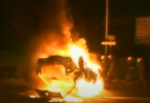 Wohin steuern wir? Die innere Front – Europas doppeldeutige Kriegsrhetorik