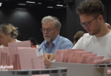 Schon wieder Unregelmäßigkeiten bei den jüngsten Wahlen: Schafft endlich die Briefwahl ab!