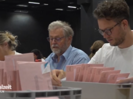 Schon wieder Unregelmäßigkeiten bei den jüngsten Wahlen: Schafft endlich die Briefwahl ab!