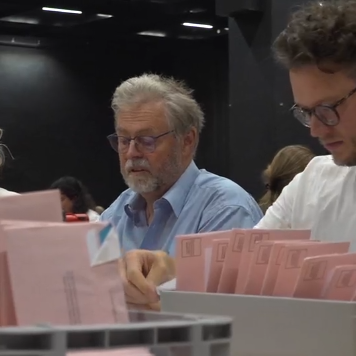 Schon wieder Unregelmäßigkeiten bei den jüngsten Wahlen: Schafft endlich die Briefwahl ab!