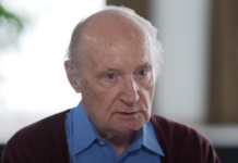 „Die Menschheit steht am Scheidepunkt: Krieg oder Frieden!“