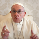 Corona: Papst und Bischöfe müssen sich bei Katholiken entschuldigen!