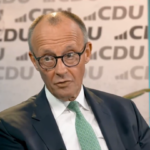 Migrationsopfer: Merz ohne ein Wort des Mitgefühls