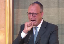 „Brandmauer“-Klausur der CDU: Merz droht mit Rücktritt