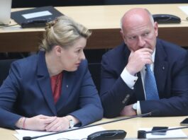 Berliner CDU unterstützt linksextremistische Gewaltaufrufe gegen „Apollo News“