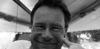 Feuer im Leuchtturm der Aufklärung: André Lecloux ist tot.