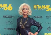 Jurassica Parka: Kieztour für queeren Respektpreis nominiert