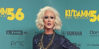 Jurassica Parka: Kieztour für queeren Respektpreis nominiert